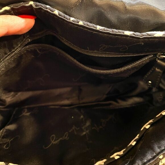 NWOT Vera Bradley Houndstooth SET - Picture 8 of 11